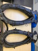 paardenkraag trekpaard, Animaux & Accessoires, Chevaux & Poneys | Autres trucs de cheval, Enlèvement, Utilisé, Autres espèces