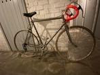 Vélo de route vintage acier années 80 - taille 56 – révisé, Vélos & Vélomoteurs, Enlèvement