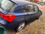 BMW 1 serie, Auto's, 5 deurs, 1395 kg, 85 kW, 1 Reeks