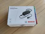 Chargeur de vélo électrique Bosch 4A, BCS220, Vélos & Vélomoteurs, Accessoires vélo | Batteries de vélo, Enlèvement, Comme neuf