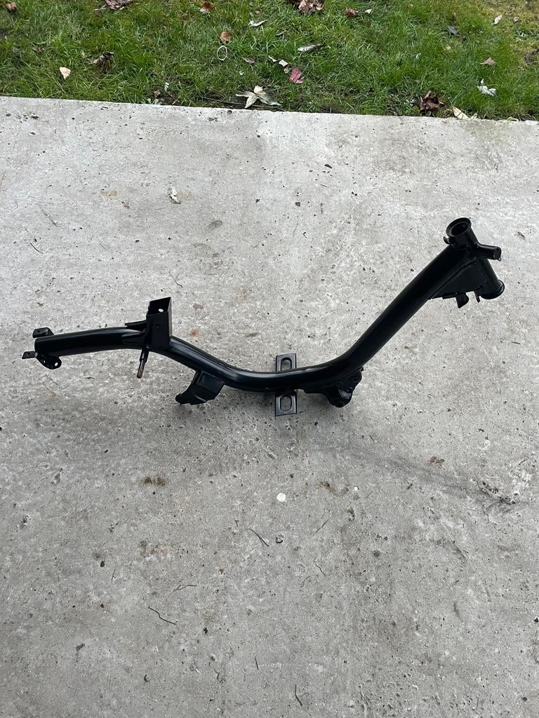 Honda camino kader met papieren, Enlèvement, Comme neuf