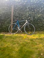 Gazelle koersfiets, Fietsen en Brommers, Ophalen, 28 inch, Gebruikt, Meer dan 20 versnellingen