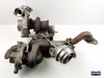 Turbo d'un Volvo XC60, -, 3 mois de garantie, -, -