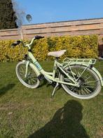Kinderfiets YouGoGirl, Fietsen en Brommers, Ophalen, Gebruikt, Versnellingen