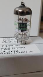 Tubes ecc81 ( 12AT7WC), TV, Hi-fi & Vidéo, Amplificateur à lampes