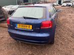 Achterlicht rechts van een Audi A3, Gebruikt, -, -, -