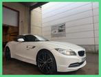 BMW Z4 sDrive18i Roadster 156 ch * Convertible/Cuir/AC*, Cuir, Euro 6, Entreprise, Boîte manuelle