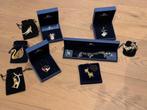 Mooie 11-delige Swarovski set, Ophalen, Zo goed als nieuw