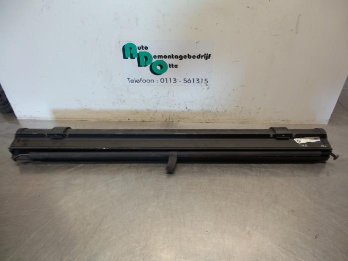 Bâche coffre à bagages d'un BMW 3-Serie (3-Serie 90-), Autos : Pièces & Accessoires, Carrosserie & Tôlerie, Utilisé, 3 mois de garantie