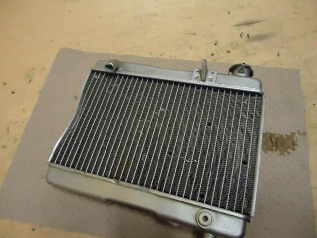 FS650E 2004 - 2006 Husaberg Radiator D1-25774, Motoren, Onderdelen | Overige