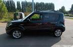 Kia Soul / Euro 5, Auto's, Euro 5, Zwart, 5 deurs, Particulier