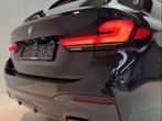 BMW Serie 5 518 518dA TOURING M-Pack **CARBON SCHWARZ** !!TO, Euro 6, 109 g/km, Noir, 5 portes
