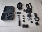 Go Pro Hero 12 Black, Audio, Tv en Foto, Actiecamera's, Ophalen of Verzenden, Zo goed als nieuw, GoPro