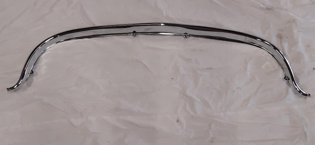 cadre de gril MK1 cadre de gril Classic Mini, Neuf, Pare-chocs, Austin, Enlèvement