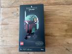 LEGO Star Wars Boba Fett, Collections, Enlèvement ou Envoi, Neuf, Statue ou Buste