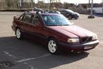 Volvo 850 T5 2.3 TURBO 20V E2 oldtimer., Auto's, Voorwielaandrijving, 4 deurs, Beige, Leder en Stof