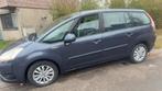 Citroën C4 gd* Picasso* 7P*1.8i Essence*2007* Accès lez, Auto's, Monovolume, 4 cilinders, Bedrijf, Handgeschakeld