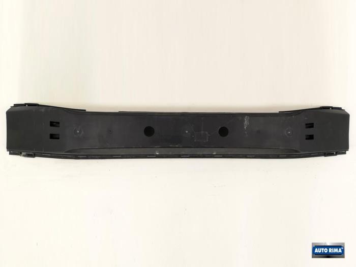 Remplissages de pare chocs avant d'un Volvo V50, -, 3 mois de garantie, -, -