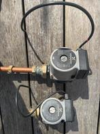 Circulatiepompen Grundfos, Ophalen, Gebruikt, Onderdeel