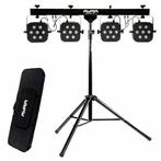 Arya lichtsets discobar, Ophalen, Zo goed als nieuw, Overige merken