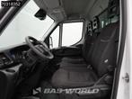 Iveco Daily 35C18 3.0L XL Laadklep Automaat 180PK Dubbelluch, Achat, Euro 6, Entreprise, Diesel
