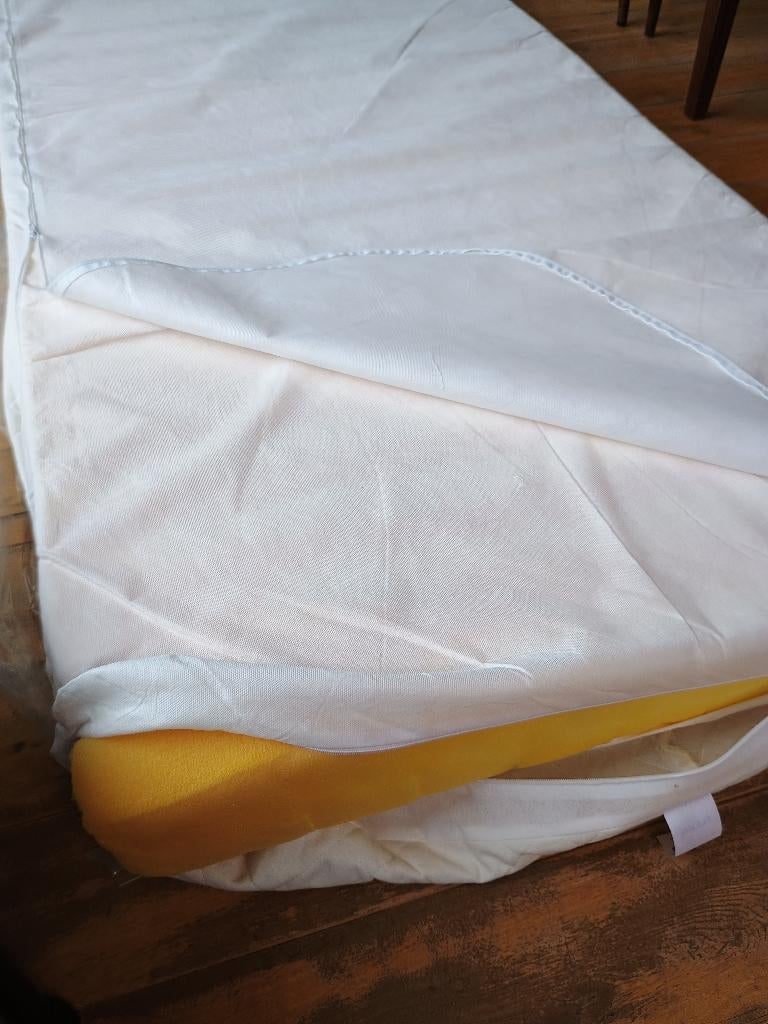 Matelas pour lit simple, Maison & Meubles, Chambre à coucher | Lits, 90 cm, Tissu, Une personne, Enlèvement