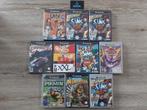 Lot de jeux Nintendo Gamecube, Nintendo, Enlèvement ou Envoi, Utilisé