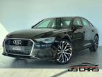 Audi A6 2.0TDi-1ERPRO-COCKPIT-CARPLAY-CUIR-CAMERA360-PDC, Cuir, Achat, Entreprise, 2255 kg