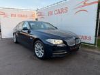 BMW 520d LCI *190PK*EURO6B*AUTOMATIC*2014*XENON*LED*GPS*, Auto's, Automaat, Euro 5, Achterwielaandrijving, 1995 cc