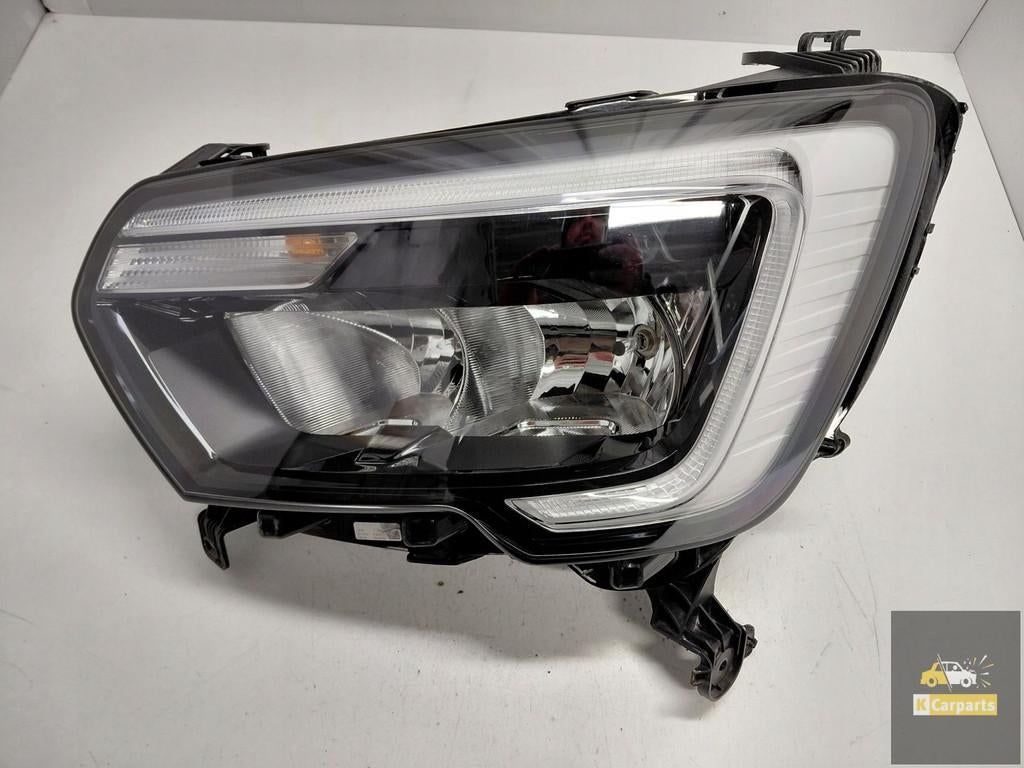 260607867R, Renault Master IV linkerlamp Ideaal, Renault Group, Gebruikt, Contact.group@renault.com, Renault