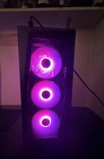 Pc gamer, Ophalen of Verzenden, Zo goed als nieuw