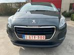 Peugeot 3008 1.6i 2015 Facelift 1er Propriétaire, Autos, Peugeot, Achat, Electronic Stability Program (ESP), Entreprise, Boîte manuelle
