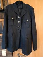 Veste anglaise style militaria WW2 réplique, Enlèvement ou Envoi, Autres