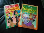 sprookjesboeken Disney, kunnen per stuk gekocht worden, Ophalen of Verzenden, Gelezen, Sprookjes, Voorleesboek