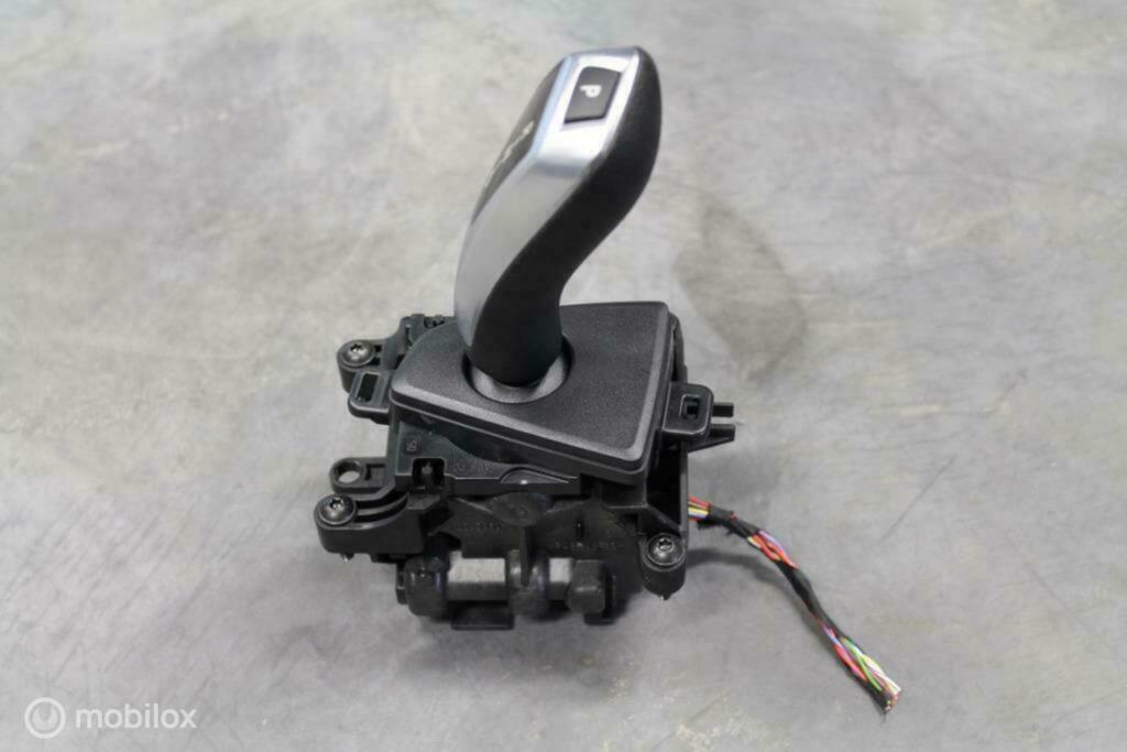 Versnellingspook automatisch BMW 3 serie F34 (2011-heden)