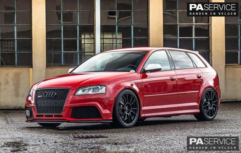 Nieuwe 19 inch OZ Ultraleggera velgen, Audi Volkswagen 5*112, 19 inch, -, -, Banden en Velgen