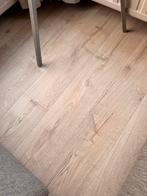 Quickstep laminaat eik ULTRA SLIJTVAST!, Enlèvement, Comme neuf, Beige, Aggloméré