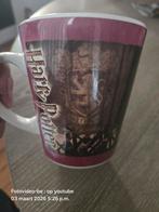 Koffie tas van Harry Potter , goede staat, Ophalen, Gebruikt, Overige typen