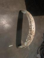 Honda camino achterspatbord, Ophalen, Gebruikt