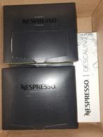 NEW - 200 capsules Nespresso + descaling, Elektronische apparatuur, Nieuw, Ophalen of Verzenden