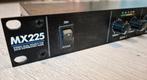 MX225 Five zone distribution mixer, Audio, Tv en Foto, Professionele apparaten, Ophalen, Zo goed als nieuw, Audio