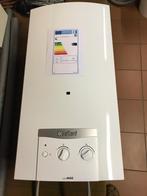 Doorstroomtoestel badverwarmer Vaillant atmoMAG, Doe-het-zelf en Bouw, Ophalen, Aardgas, Geiser, Zo goed als nieuw