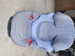 Autostoel rodi xr maxi cosi, Kinderen en Baby's, Autostoeltjes, Ophalen, Gebruikt, 15 t/m 36 kg, Maxi-Cosi