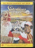 Dvd's Sinterklaas, Ophalen of Verzenden, Zo goed als nieuw