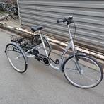 Nieuwe driewieler volwassenen, lage instap., Fietsen en Brommers, Ophalen, Nieuw, Verstelbare zitting