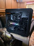 i9 12900K prestatie-pc, Computers en Software, Ophalen, 32 GB, Intel Core i9, Zo goed als nieuw