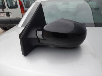Rétroviseurs électriques Renault clio 3 // 5060 AUVELAIS, Enlèvement ou Envoi, Utilisé, Renault