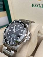 Rolex Submariner, Handtassen en Accessoires, Ophalen of Verzenden, Zo goed als nieuw, Rolex