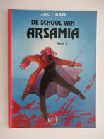 collectie 500...de school van arsamia nr.1............1st, Boeken, Ophalen of Verzenden, Zo goed als nieuw
