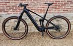 cube stereo hybrid 140 HPC  Slx 750  2023 large, Fietsen en Brommers, Cube, Ophalen